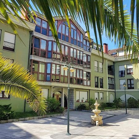 Apartamento Cuera Garaje Incluido يانس المظهر الخارجي الصورة