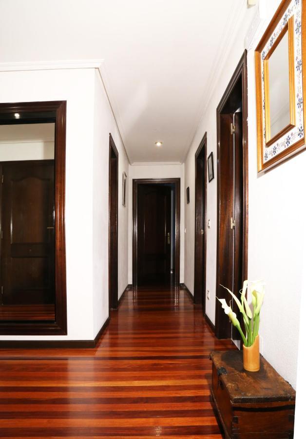 Apartamento Cuera Garaje Incluido يانس المظهر الخارجي الصورة