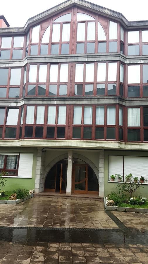 Apartamento Cuera Garaje Incluido يانس المظهر الخارجي الصورة