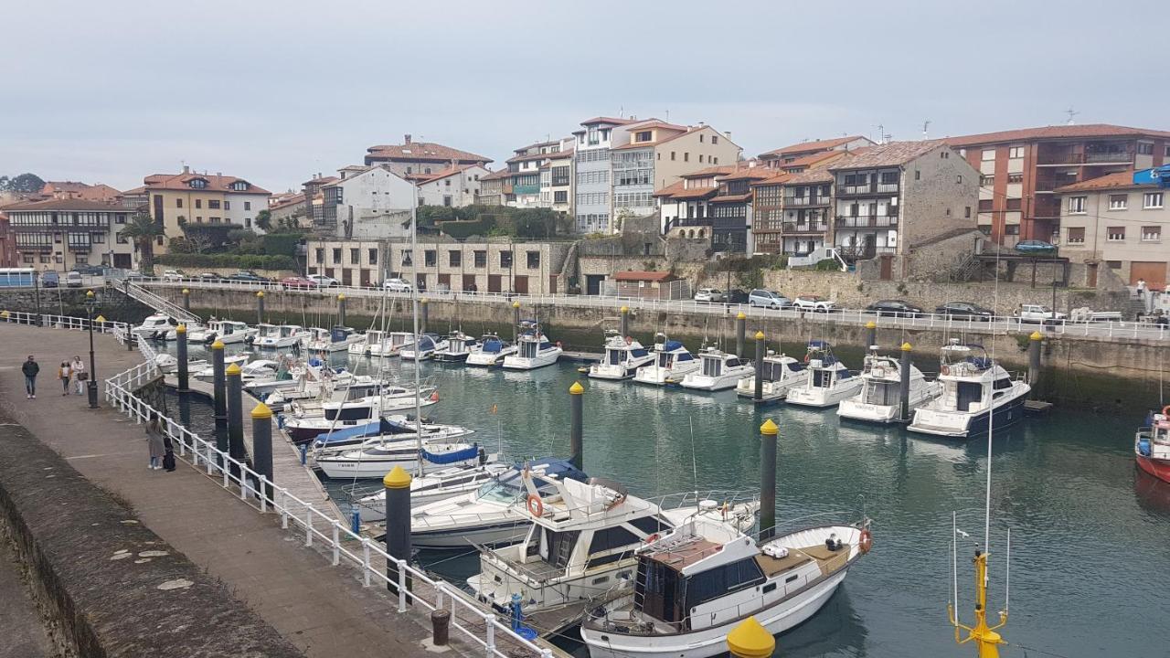 Apartamento Cuera Garaje Incluido يانس المظهر الخارجي الصورة